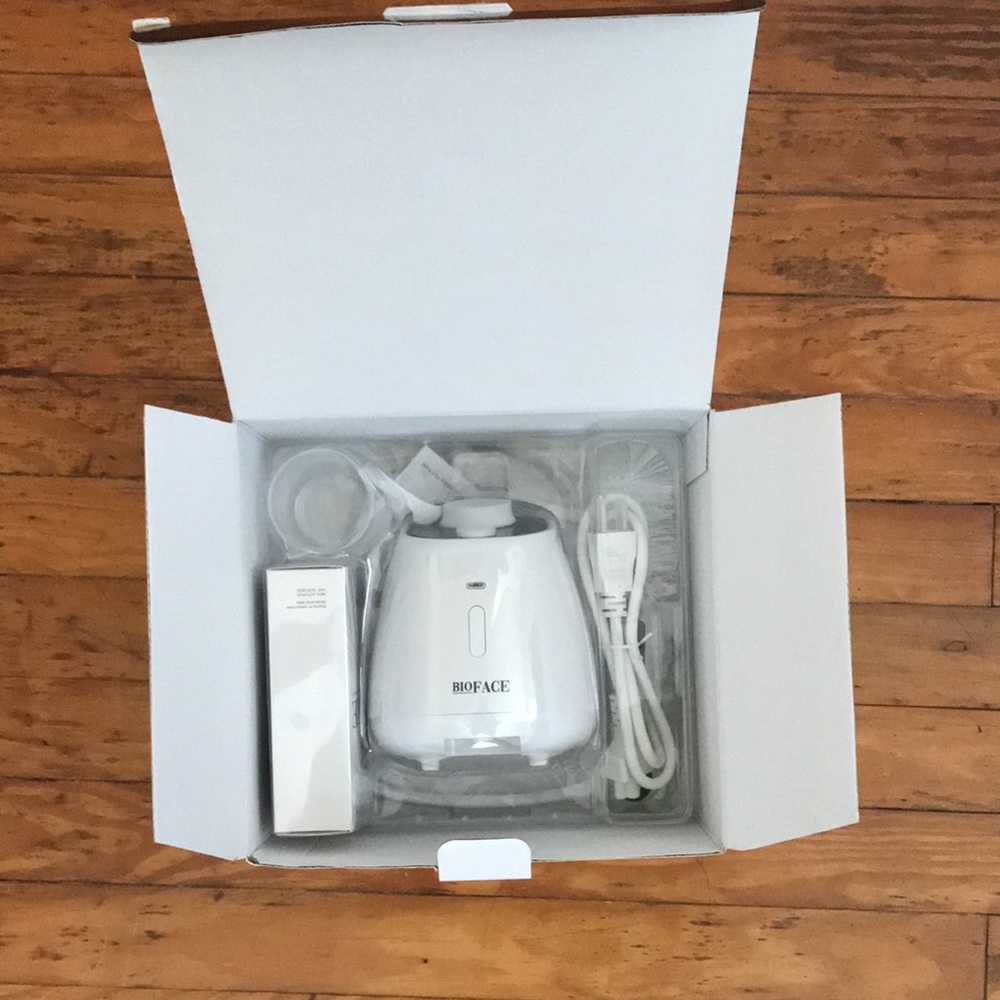NEW| Facial Mask Machine - Picture 8 of 10